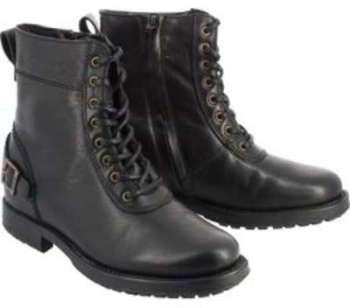Bottes Soubirac JANE