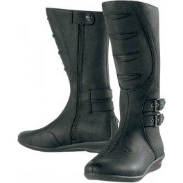 BOTTES ICON SACRED TALL BOOT