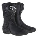 Stella SMX-6 Waterproof Black