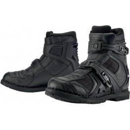 DEMI-BOTTES ICON FIELD ARMOR 2