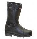 Keele Black Boots Keele Black Boots