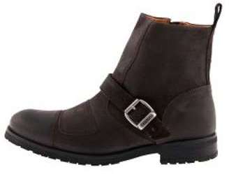 Bottes Moto HELSTONS Smith
