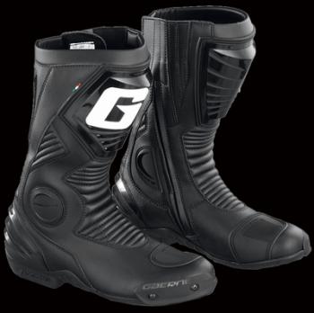 Bottes Gaerne G EVOLUTION FIVE BLACK Bottes Gaerne G EVOLUTION