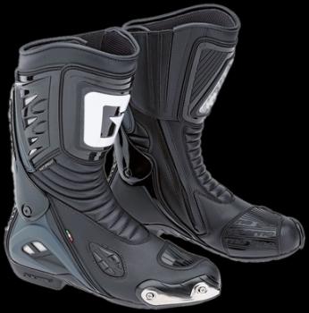 Bottes Gaerne GRW AQUATECH