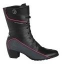 Lady Tera Noir Fushia