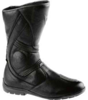 Bottes Dainese Fulcrum C2 GTX Noir Bottes Dainese Fulcrum C2