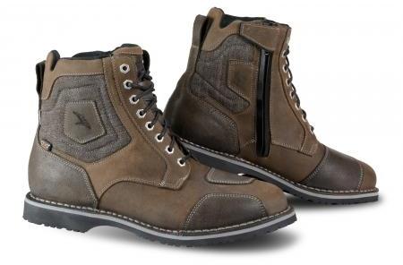 Chaussures Falco Ranger WTR Marron