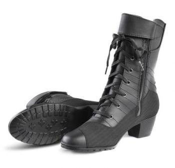 Bottes femme Bering Lady Tera Noir