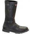 Brocton Lady Black Boots Brocton Lady Black Boots