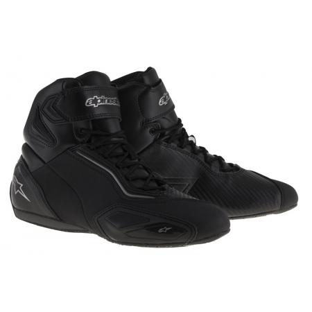 Baskets Alpinestars Faster 2 Stella Waterproof Noi