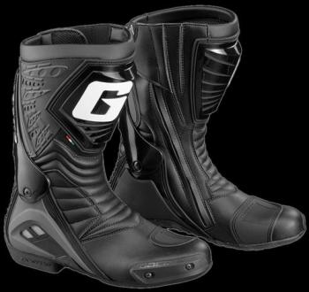 Bottes Gaerne GRW BLACK