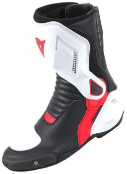 Nexus Black White Red Nexus Black White Red