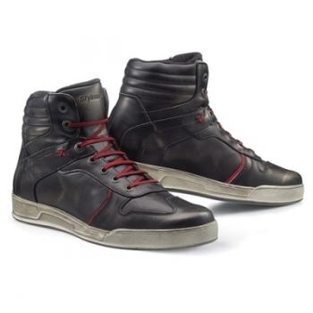 Chaussures moto Stylmartin Iron Noir