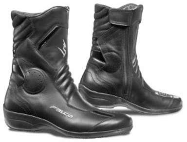Bottes moto Falco Venus