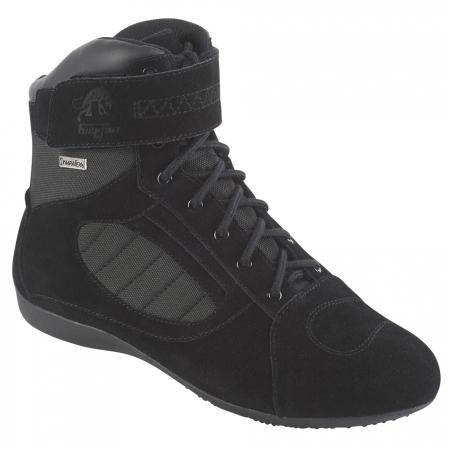 Baskets Furygan Cross Road D30 Sympatex Noir
