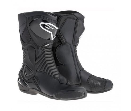 BOTTES SMX-6 NOIR