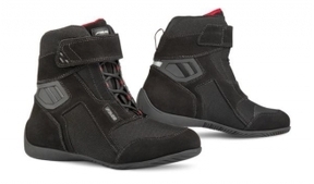 Baskets Falco Adam 2 Noir