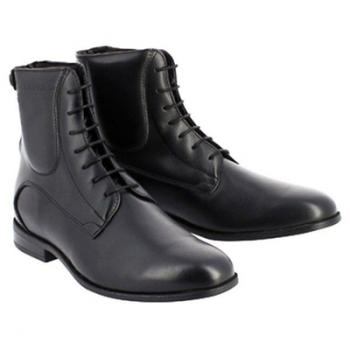 Chaussures moto Soubirac Milano II Noir CE