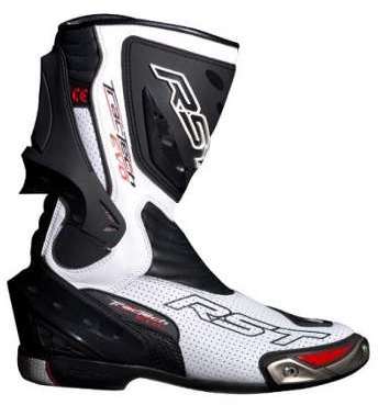 BOTTES moto TOURING TRACTECH EVO CE RST