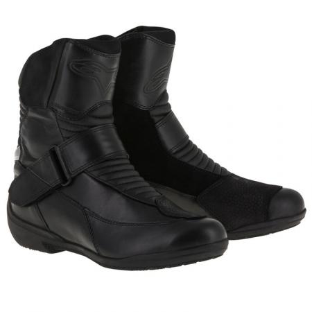 Demi-bottes Alpinestars Lady Stella Valencia WP No
