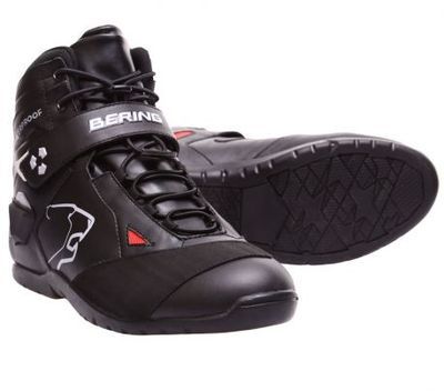 Bottes moto homme Bering PLASMA