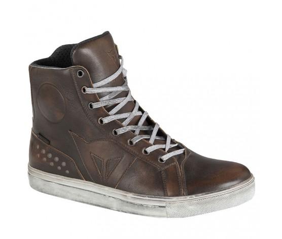 BASKET DAINESE STREET ROCKER D-WP MARRON