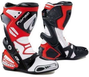 Bottes moto Forma ICE PRO Rouge CE