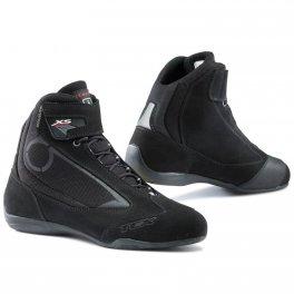 BASKETS TCS X-SQUARE SPORT WP