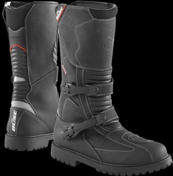 Botte Buse Open Road