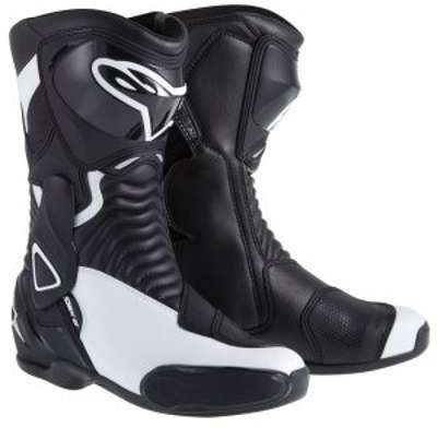 Bottes Alpinestars Stella SMX-6