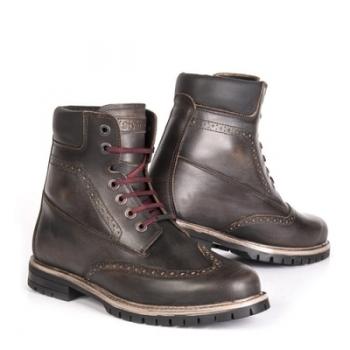 Chaussures moto Stylmartin Wave Marron