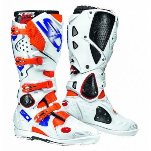 Botte moto cross Sidi crossfire 2 srs
