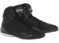 Faster 2 Vented Black