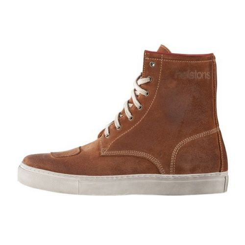 Chaussures Helstons sport c4 cuir split