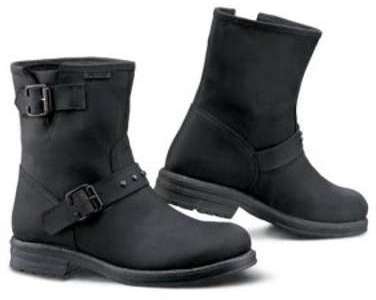 Bottes Moto FALCO Dany Bottes Moto FALCO Dany