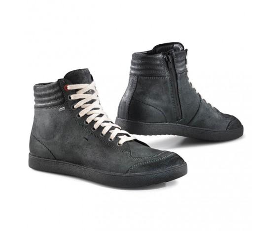 BASKET X-GROOVE GORETEX NOIR