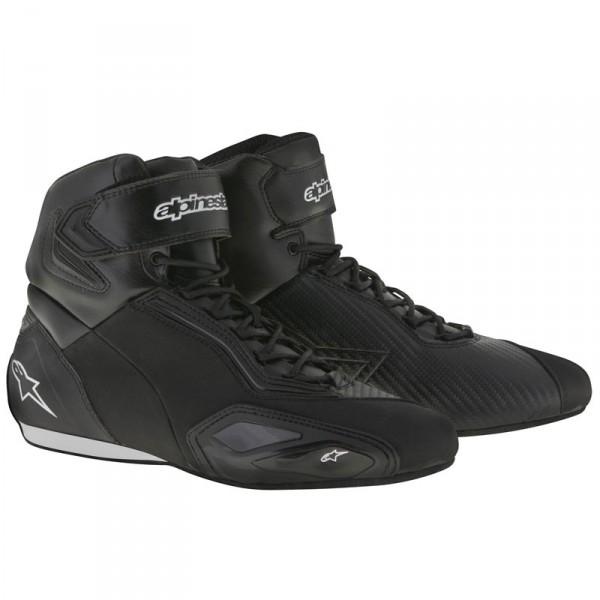 BASKET STELLA FASTER-2 NOIR