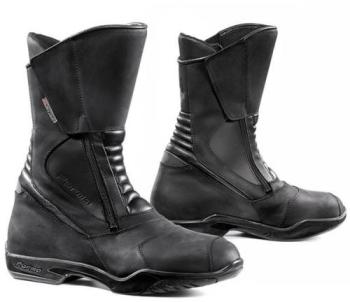 Bottes moto Forma HORIZON WP Noir CE