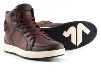 Baskets VQuattro Twin Marron