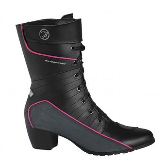 BOTTE BERING LADY TERA NOIR ROSE