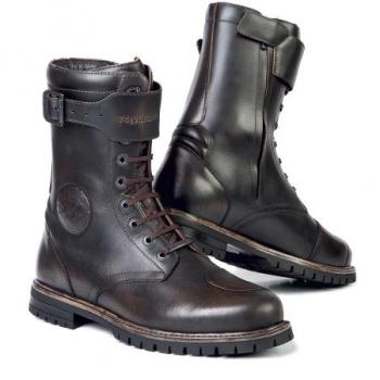 Bottes Stylmartin Rocket Marron