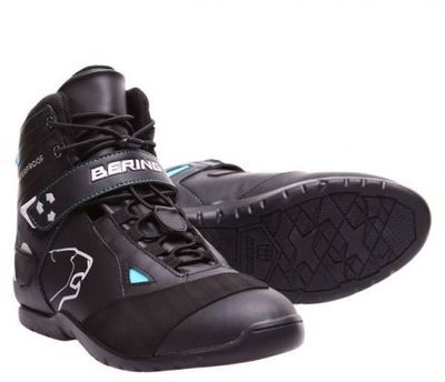 Bottes moto femme Bering LADY PLASMA