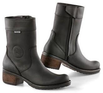 Bottes Falco Lady Ayda Noir