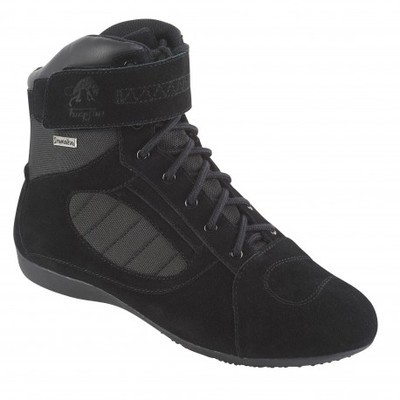 Bottes moto FURYGAN CROSS ROAD D3O