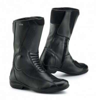 Bottes moto TCX T-LILY Goretex pour Femme