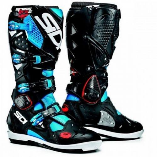 Botte moto cross Sidi crossfire 2 srs