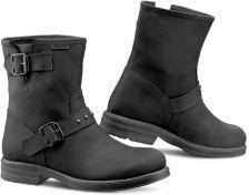 Bottes moto urbaine Femme FALCO Dany Bottes moto urbaine Femme