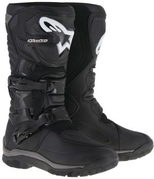 Corozal Adventure Waterproof Black