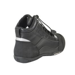 Bottes moto Bering - Adventure Evo Noir