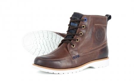 Chaussures Overlap OVP 11 Marron